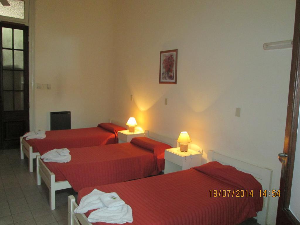 Nuevo Hotel Belgrano San Nicolas de los Arroyos Room photo